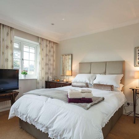 Hôtel Branksome House 49 Continental Breakfast à Bornemouth Extérieur photo