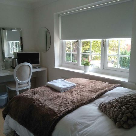 Hôtel Branksome House 49 Continental Breakfast à Bornemouth Extérieur photo